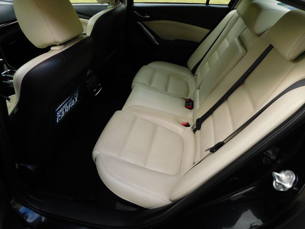 2014 Mazda Mazda6 Image 24