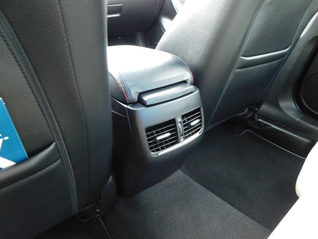 2014 Mazda Mazda6 Image 25