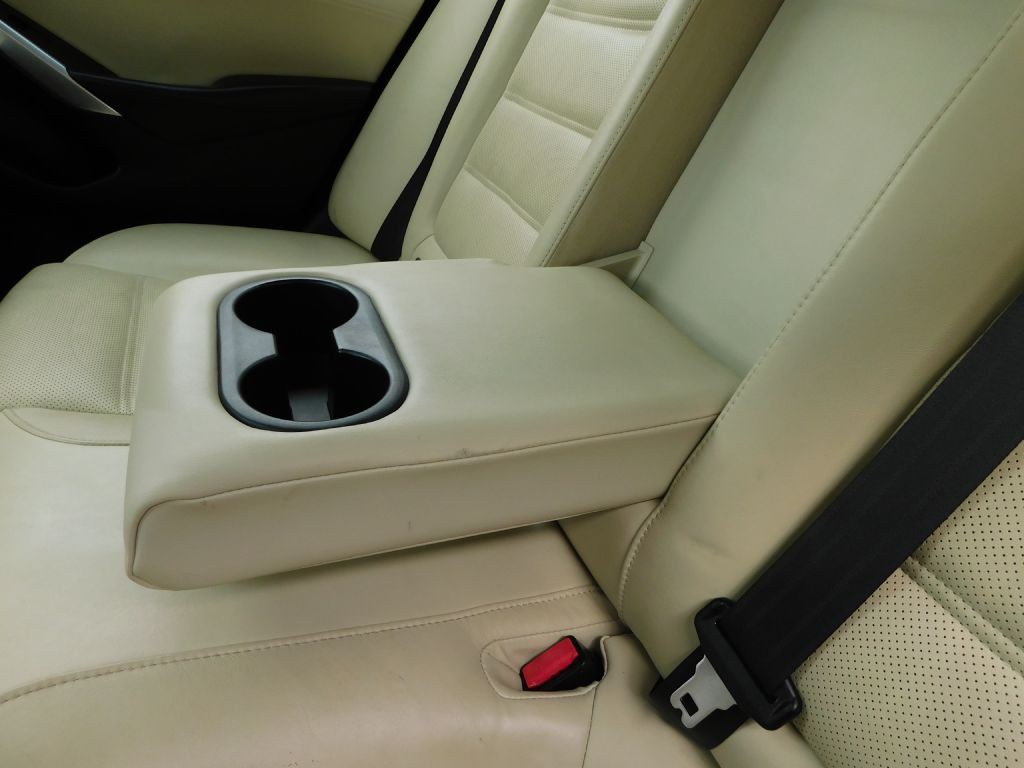 2014 Mazda Mazda6 Image 26