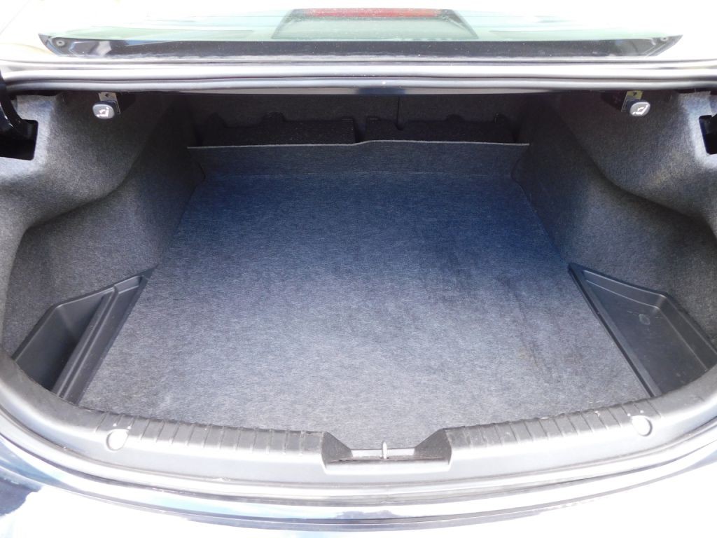 2014 Mazda Mazda6 Image 27