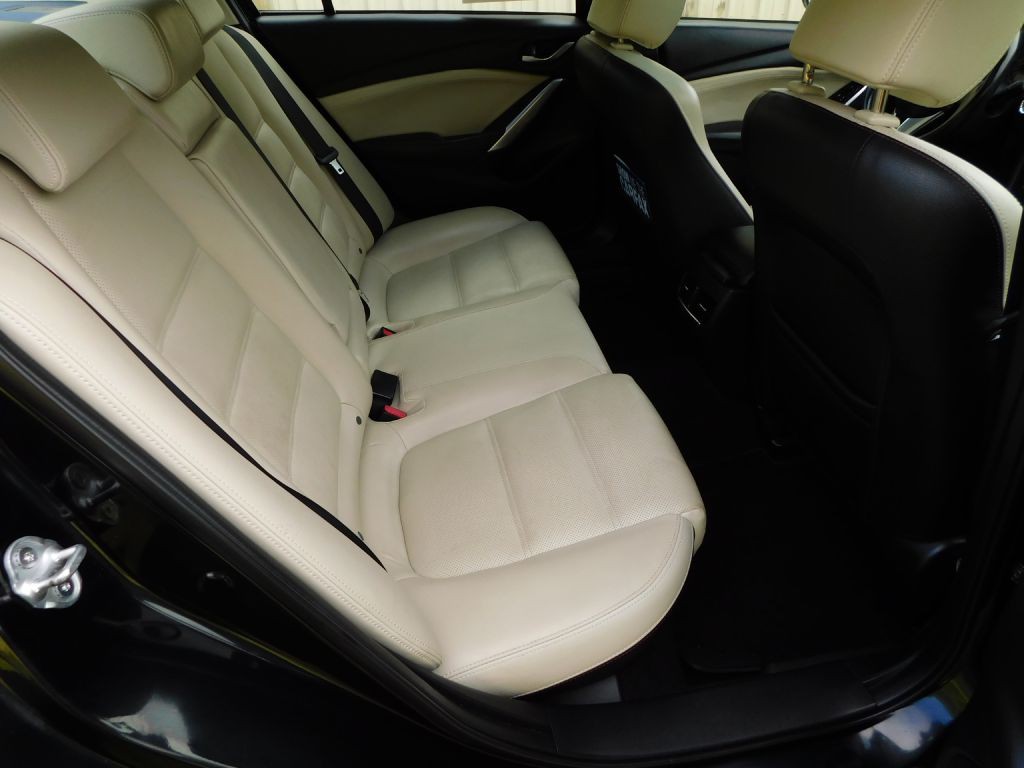 2014 Mazda Mazda6 Image 28
