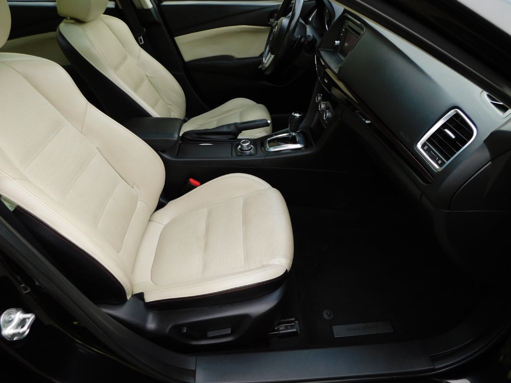 2014 Mazda Mazda6 Image 29