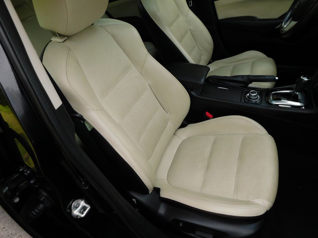 2014 Mazda Mazda6 Image 30