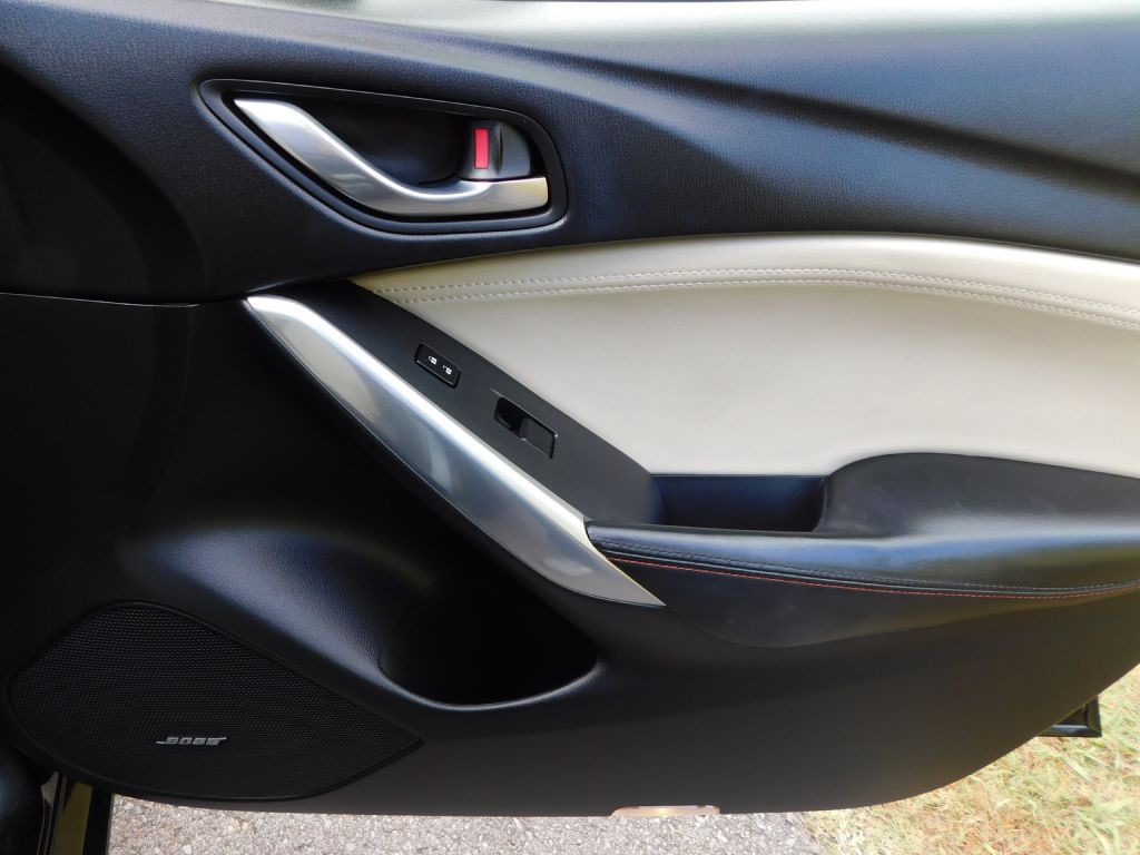 2014 Mazda Mazda6 Image 31