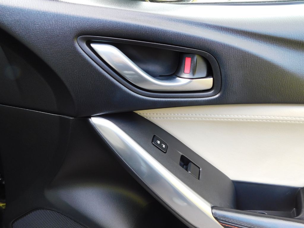 2014 Mazda Mazda6 Image 32