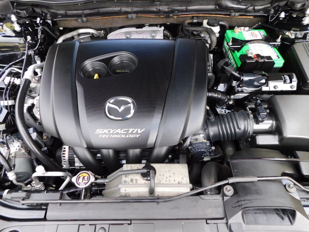 2014 Mazda Mazda6 Image 33