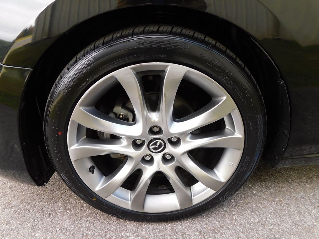 2014 Mazda Mazda6 Image 34