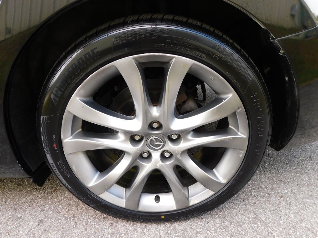 2014 Mazda Mazda6 Image 35