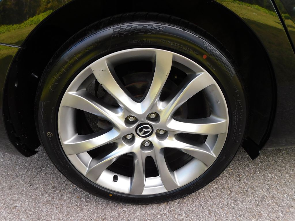 2014 Mazda Mazda6 Image 36