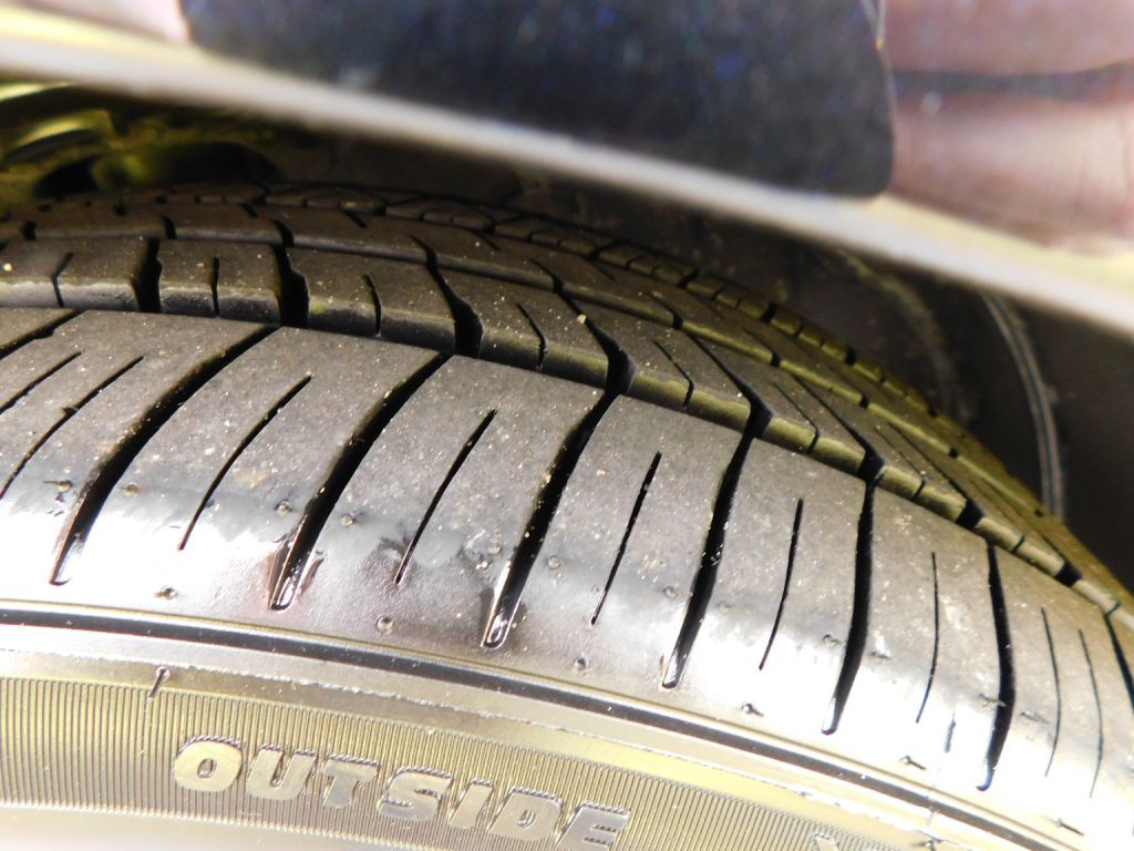 2014 Mazda Mazda6 Image 38