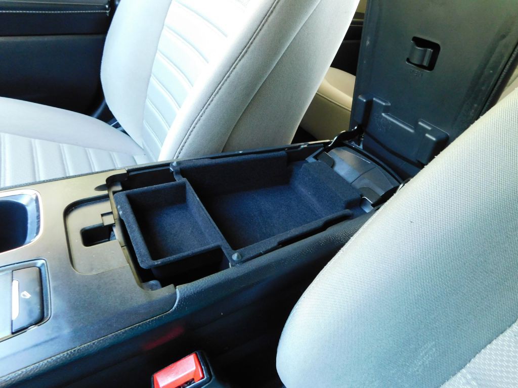 2019 Ford Fusion Image 20