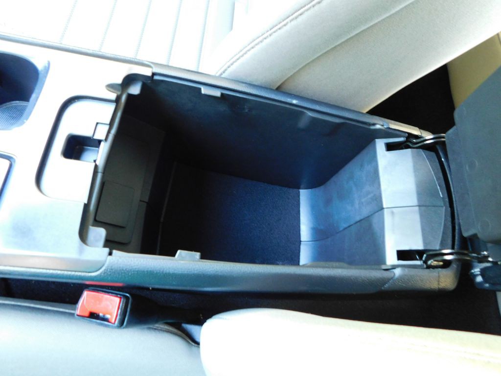 2019 Ford Fusion Image 21