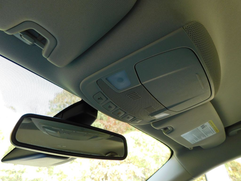 2019 Ford Fusion Image 22