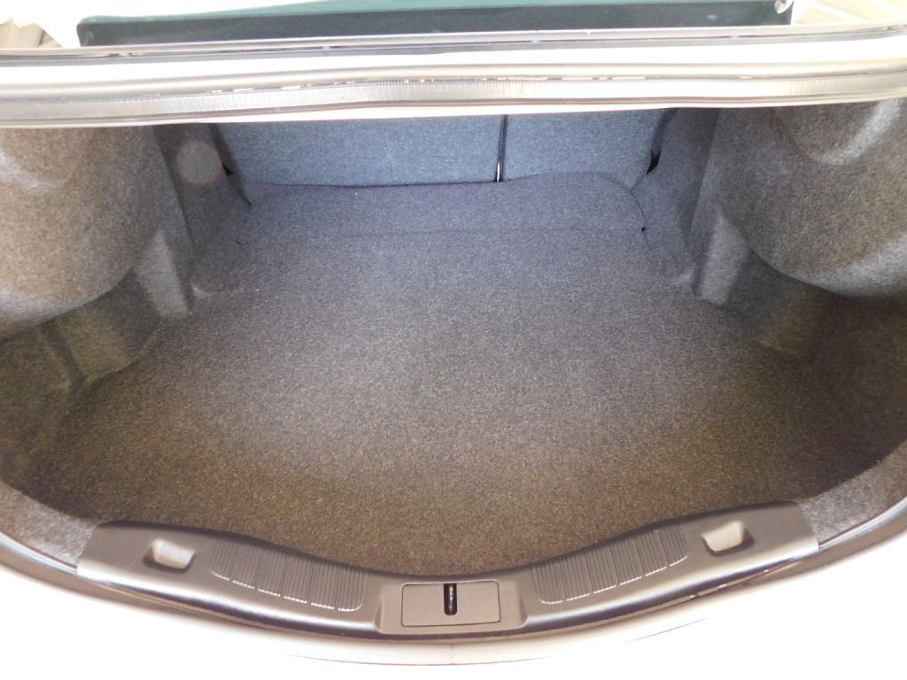 2019 Ford Fusion Image 26