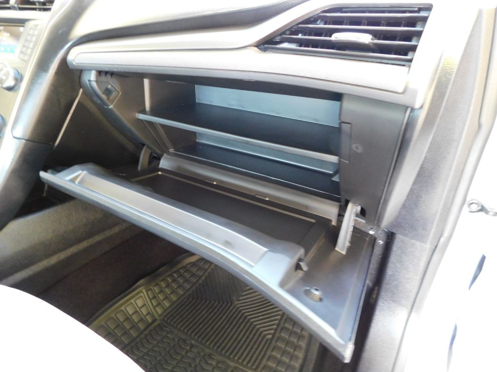 2019 Ford Fusion Image 32