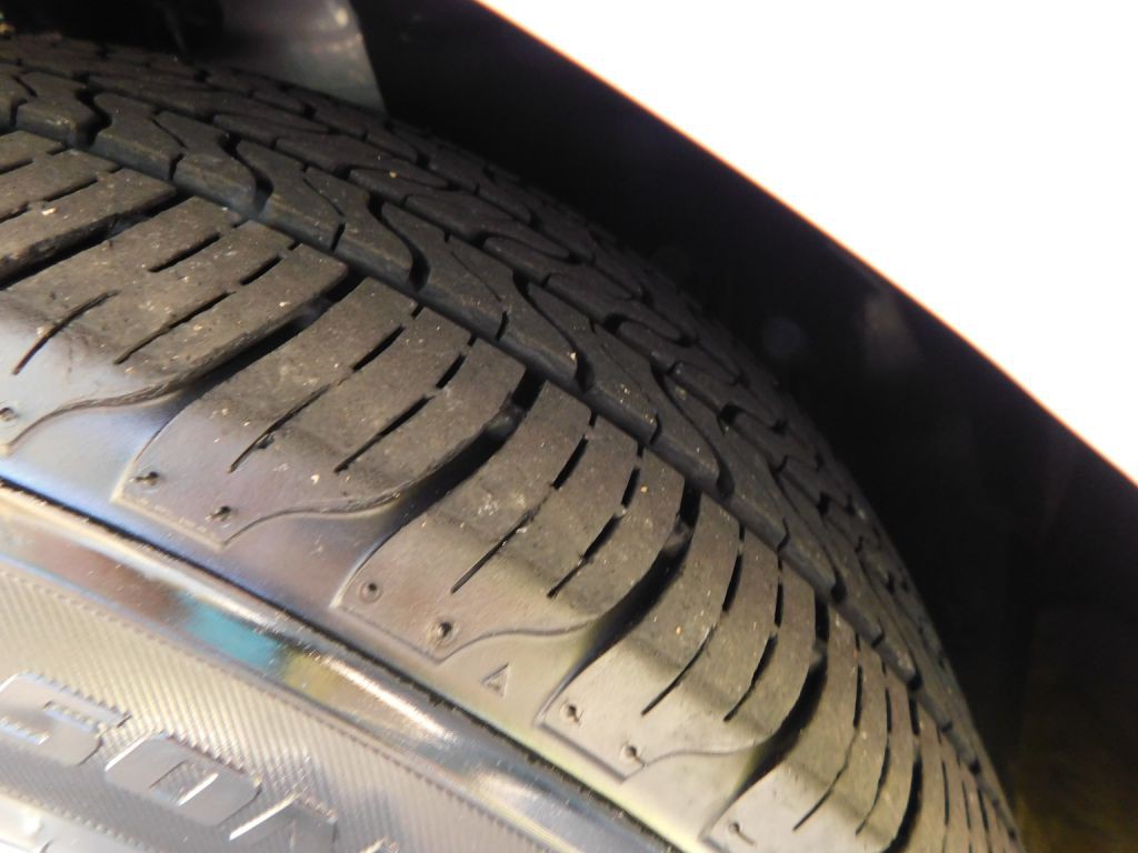 2019 Ford Fusion Image 38