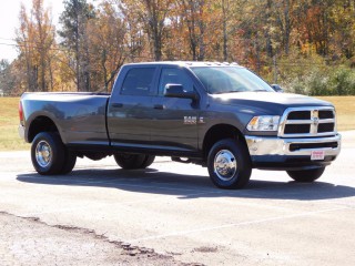 Image for 2017 RAM 3500 ST ID: 6992660