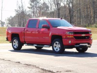 Image for 2018 Chevrolet Silverado 1500 LT Z71 ID: 7023972