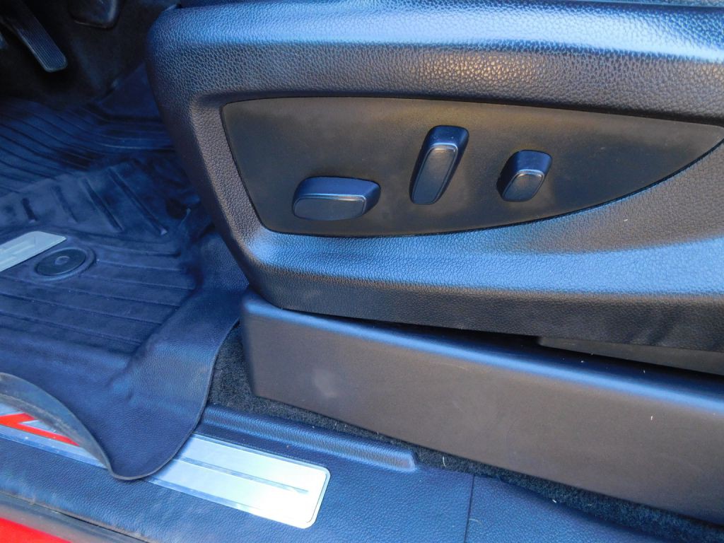 2018 Chevrolet Silverado 1500 Image 10