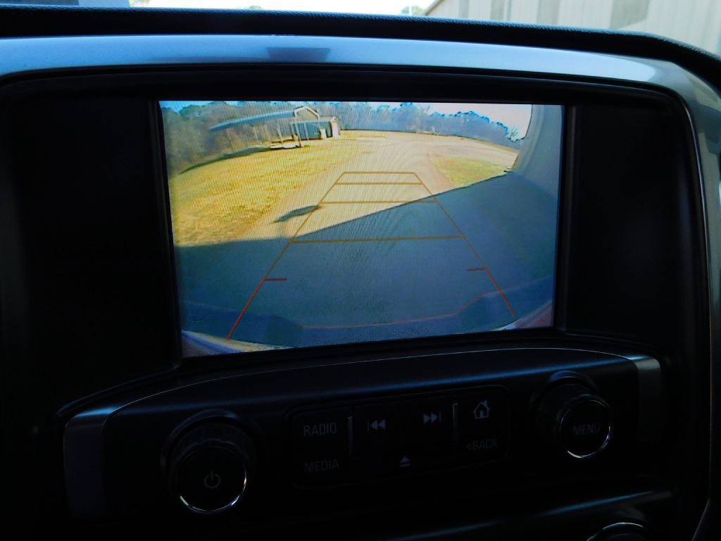 2018 Chevrolet Silverado 1500 Image 15