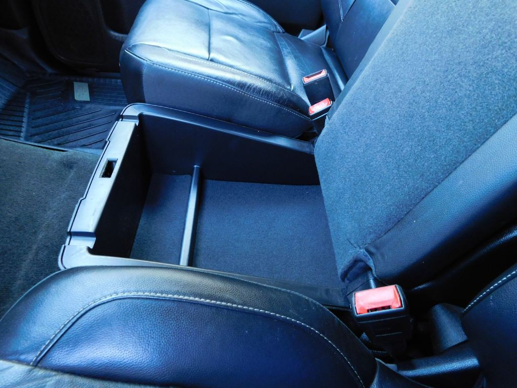 2018 Chevrolet Silverado 1500 Image 19