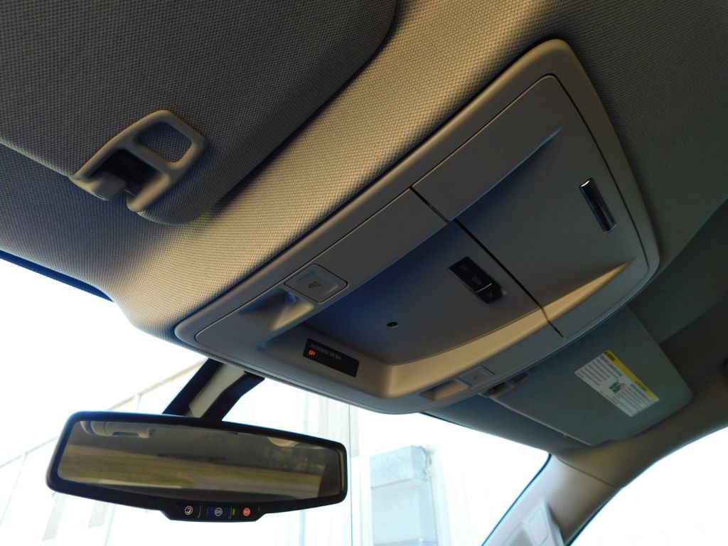 2018 Chevrolet Silverado 1500 Image 20