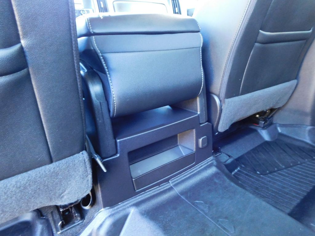 2018 Chevrolet Silverado 1500 Image 24