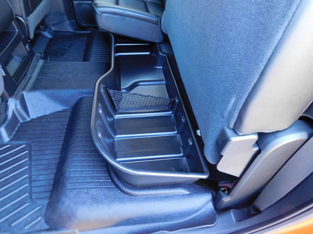 2018 Chevrolet Silverado 1500 Image 26