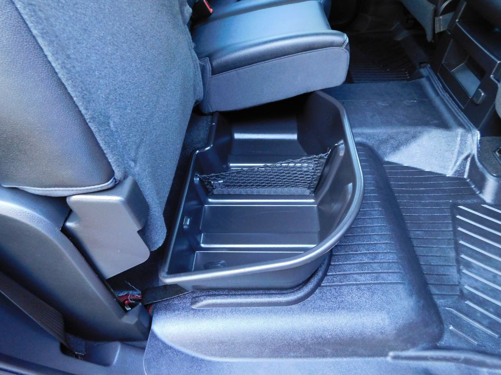 2018 Chevrolet Silverado 1500 Image 28