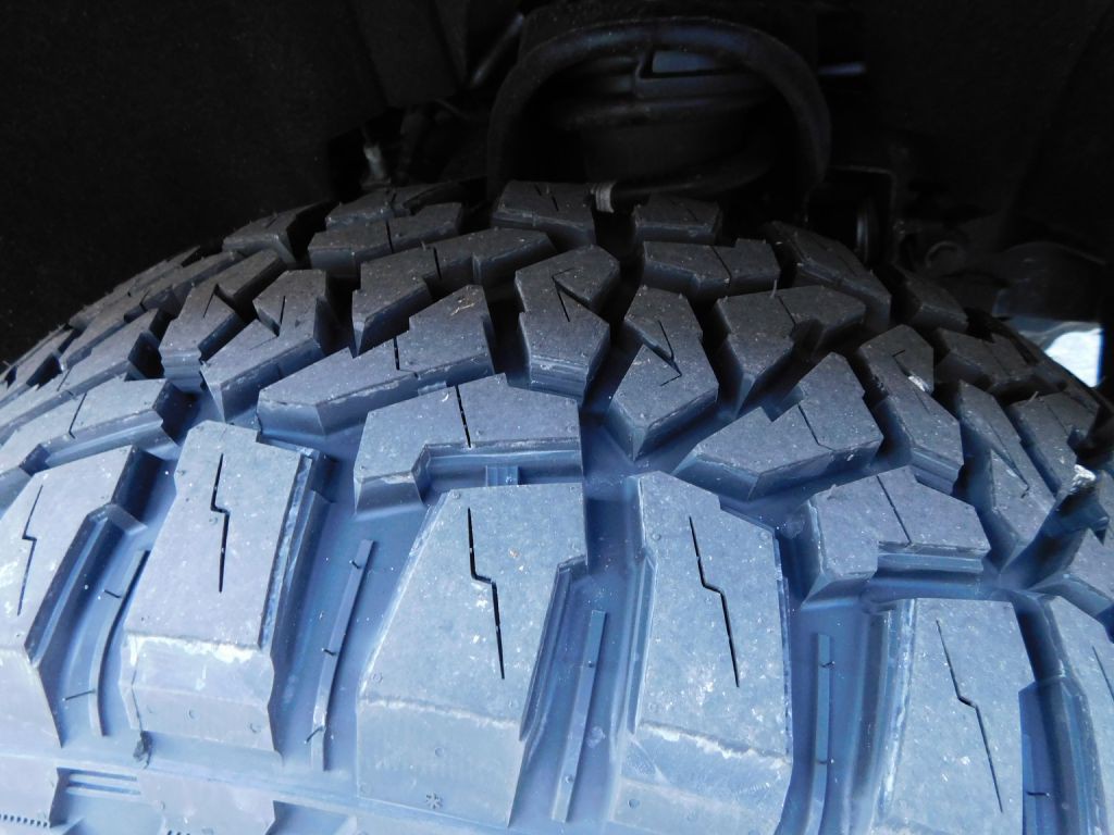 2018 Chevrolet Silverado 1500 Image 39