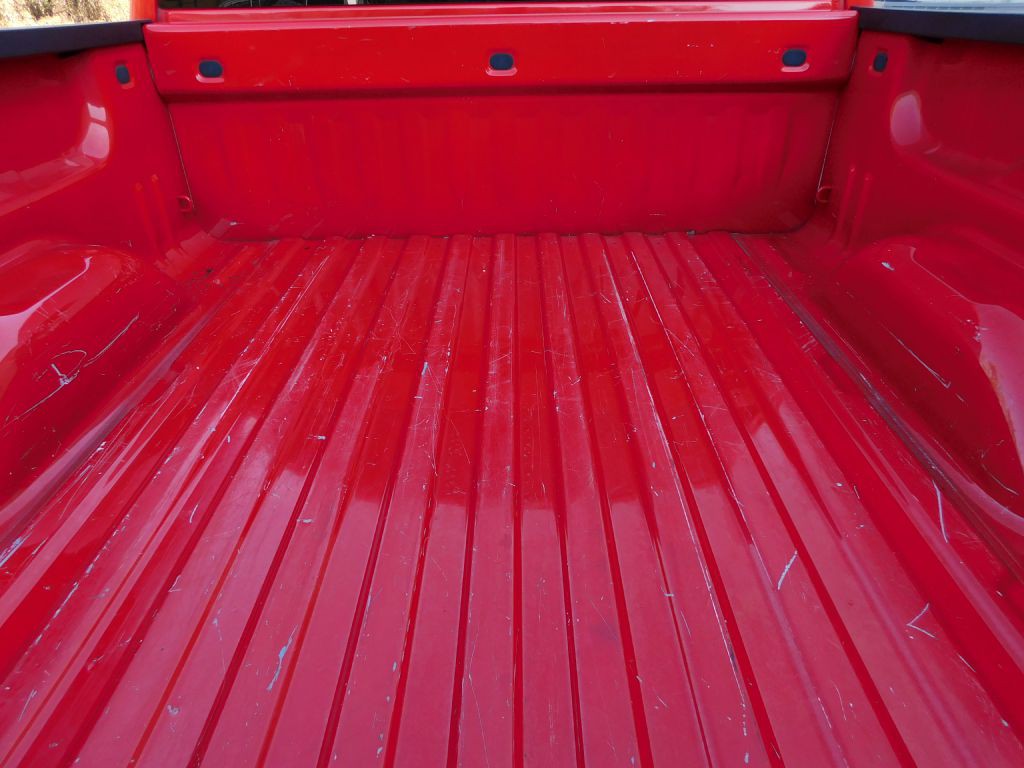 2018 Chevrolet Silverado 1500 Image 41