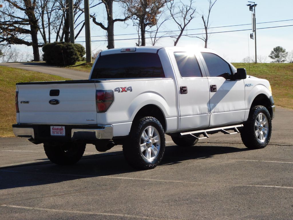 2013 Ford F-150 Image 6