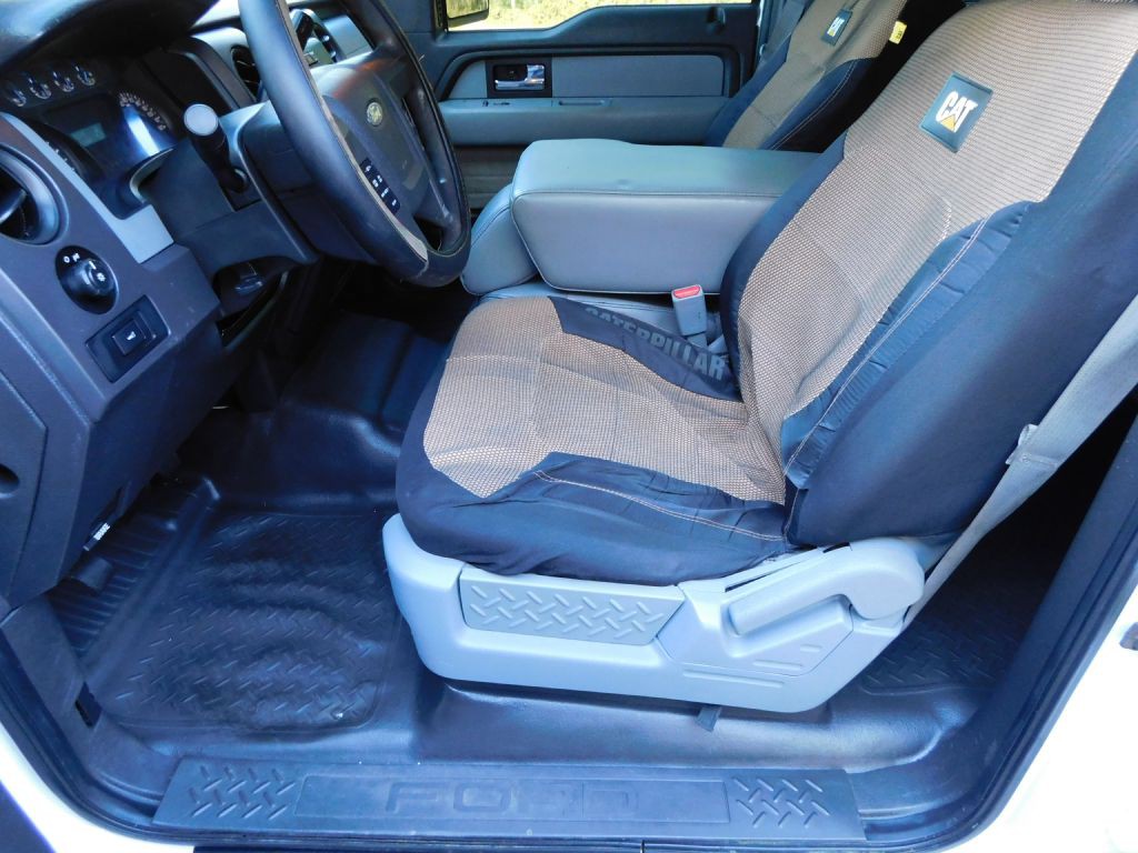 2013 Ford F-150 Image 7