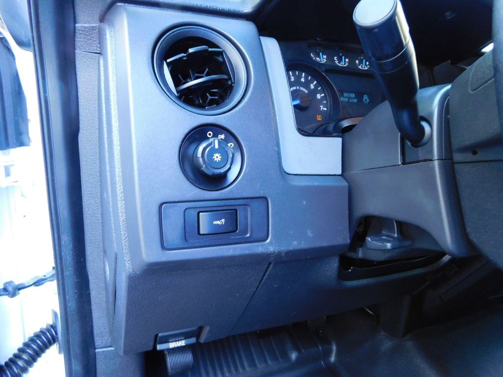 2013 Ford F-150 Image 10