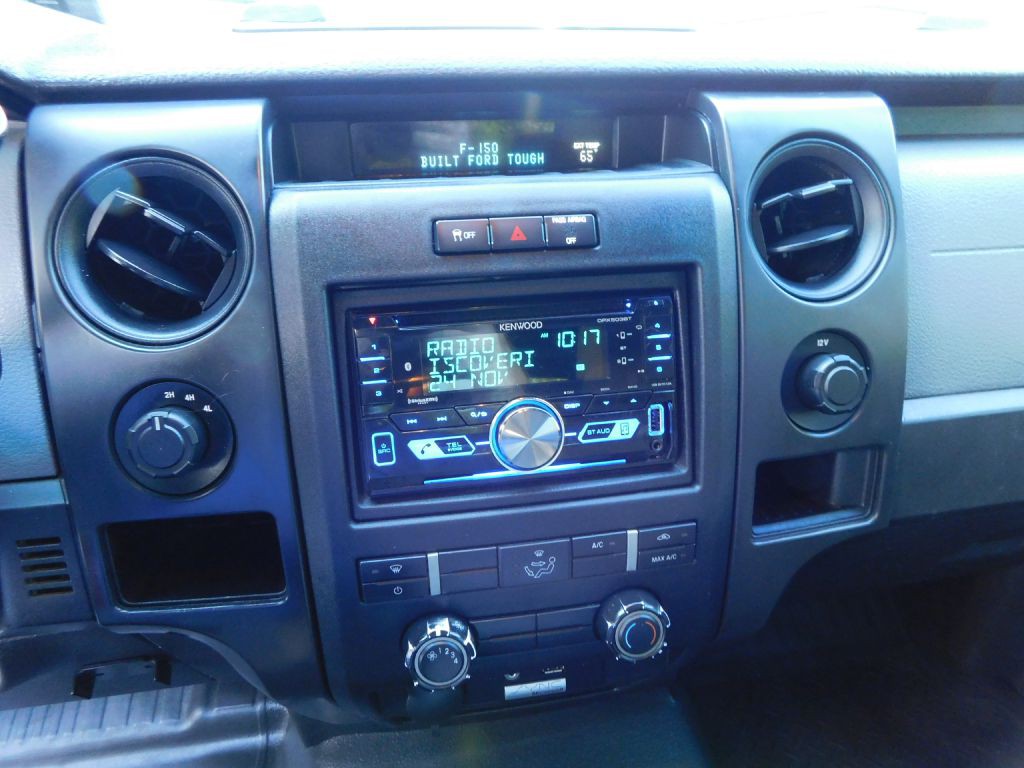 2013 Ford F-150 Image 11