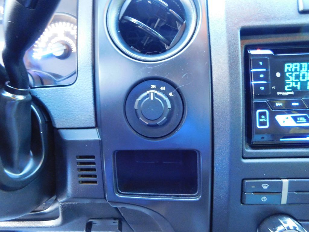 2013 Ford F-150 Image 12
