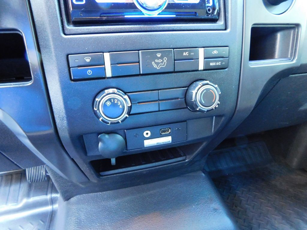 2013 Ford F-150 Image 13