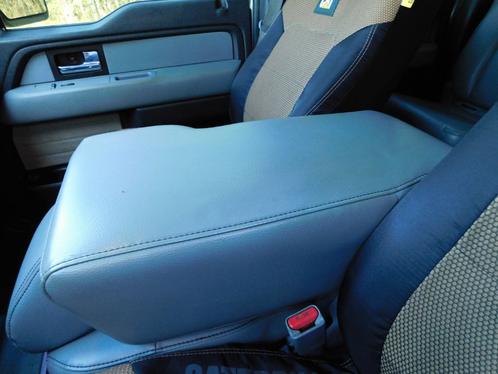 2013 Ford F-150 Image 14