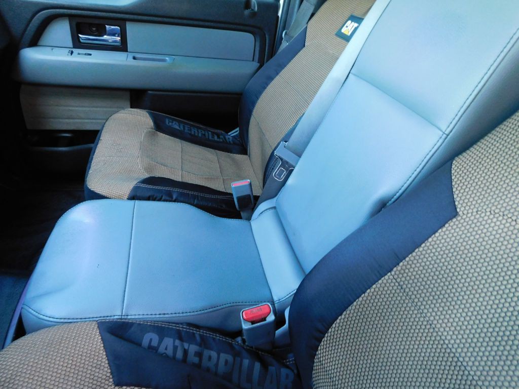 2013 Ford F-150 Image 15