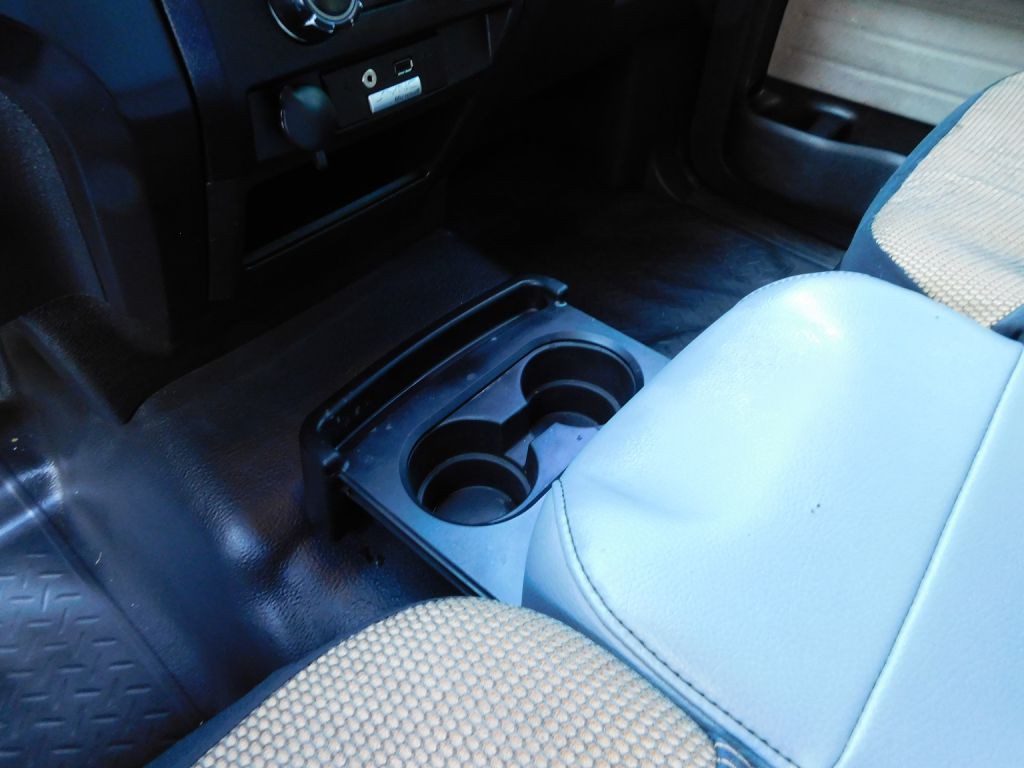 2013 Ford F-150 Image 17