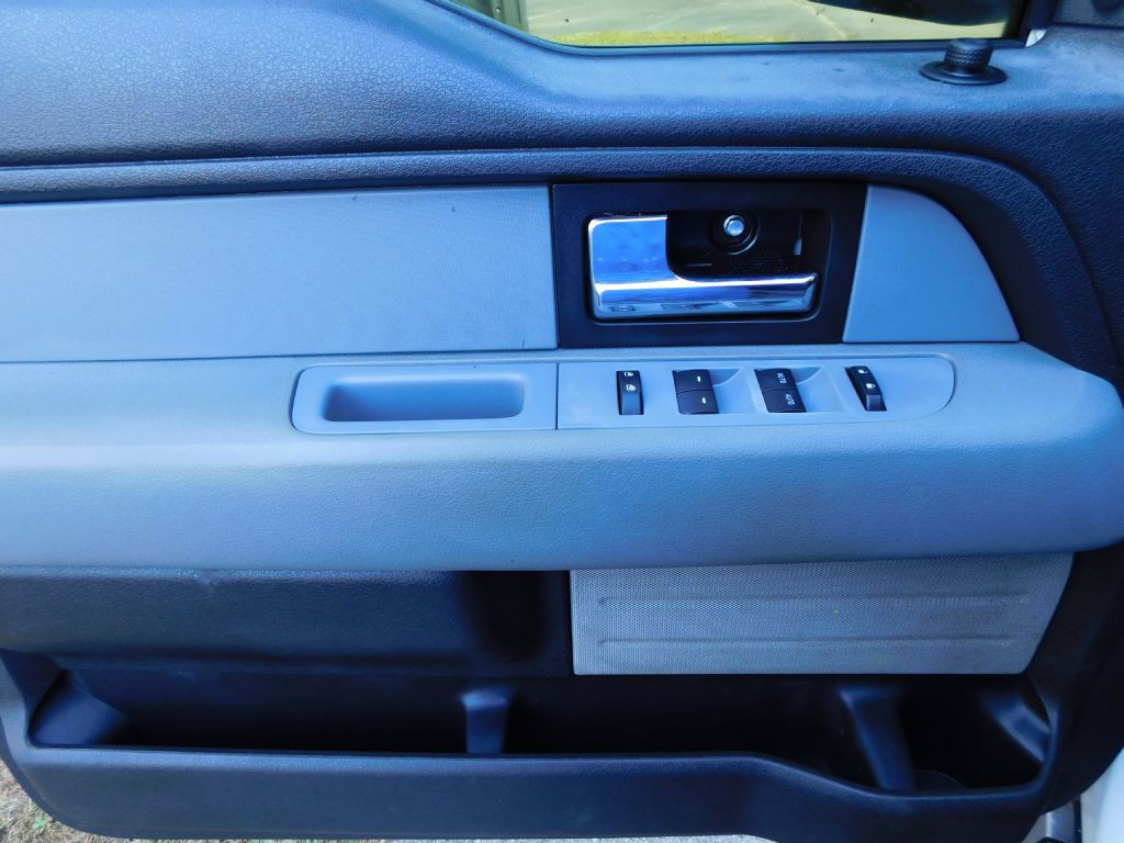 2013 Ford F-150 Image 19