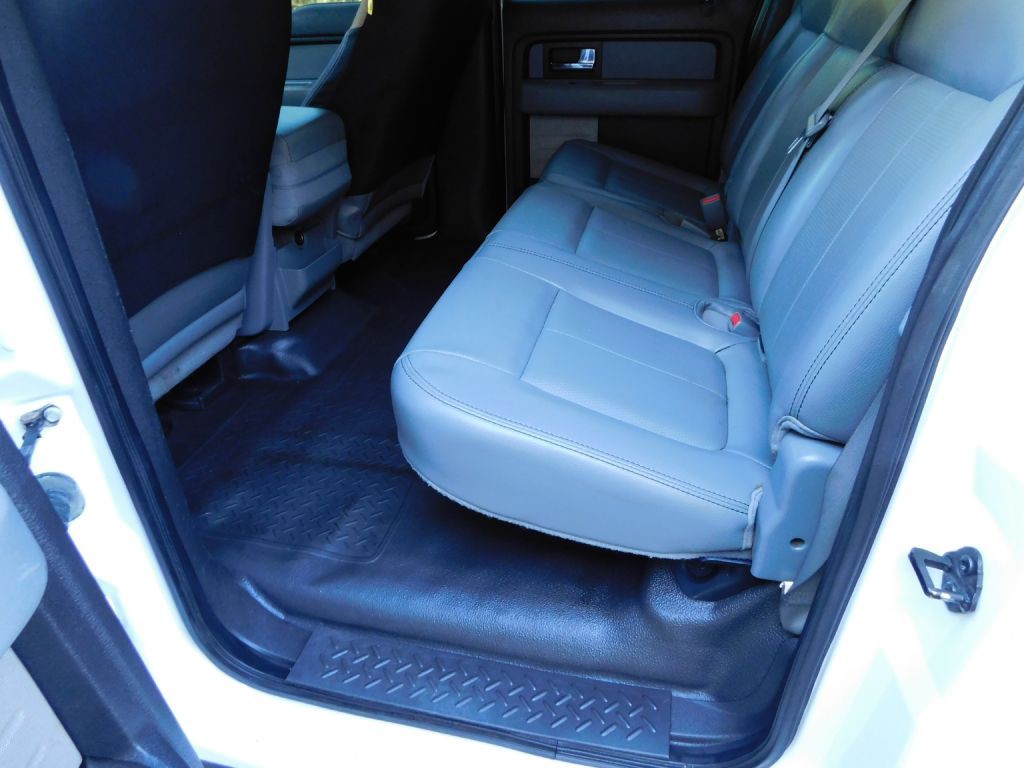 2013 Ford F-150 Image 21