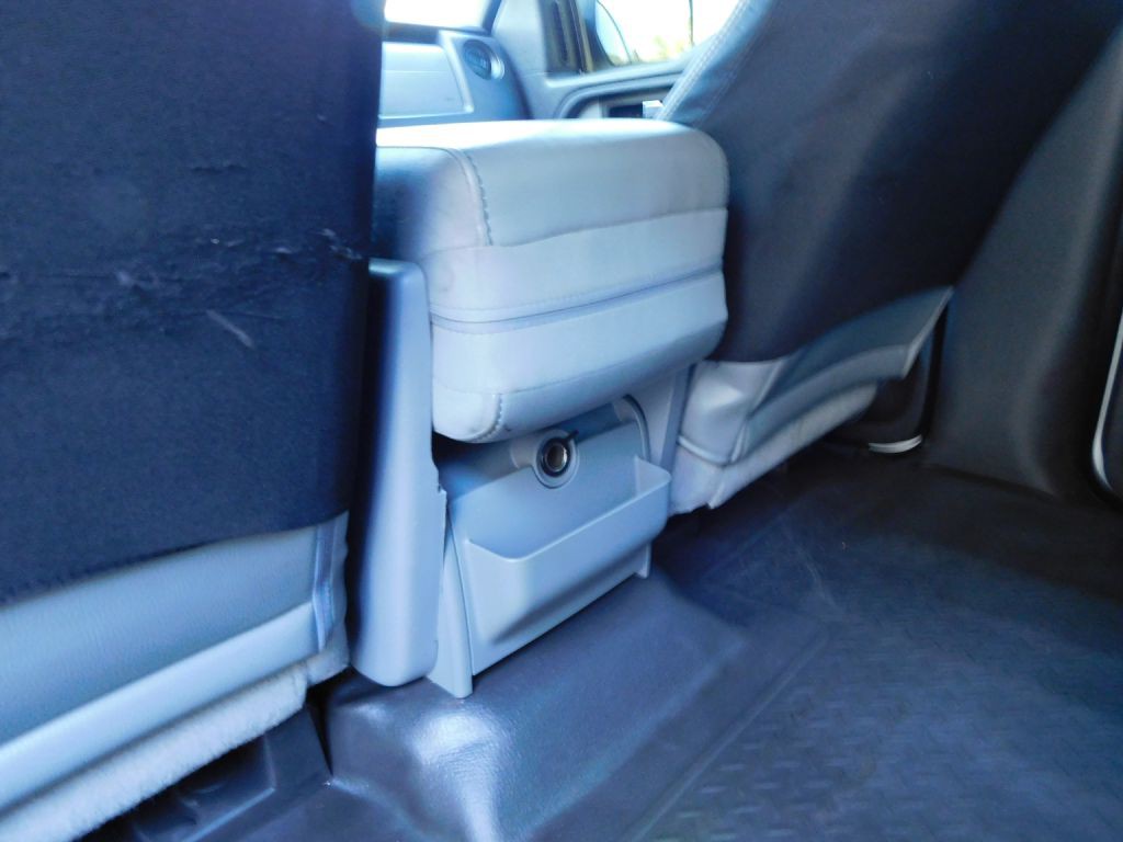 2013 Ford F-150 Image 22