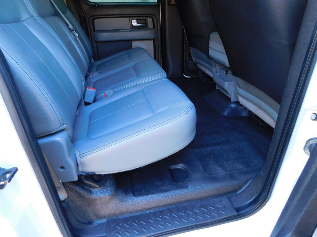 2013 Ford F-150 Image 23