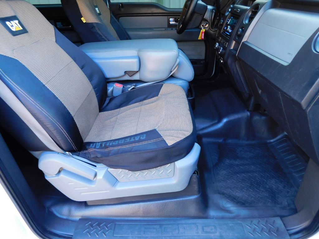 2013 Ford F-150 Image 24