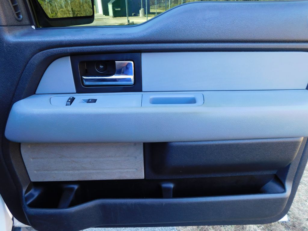 2013 Ford F-150 Image 25