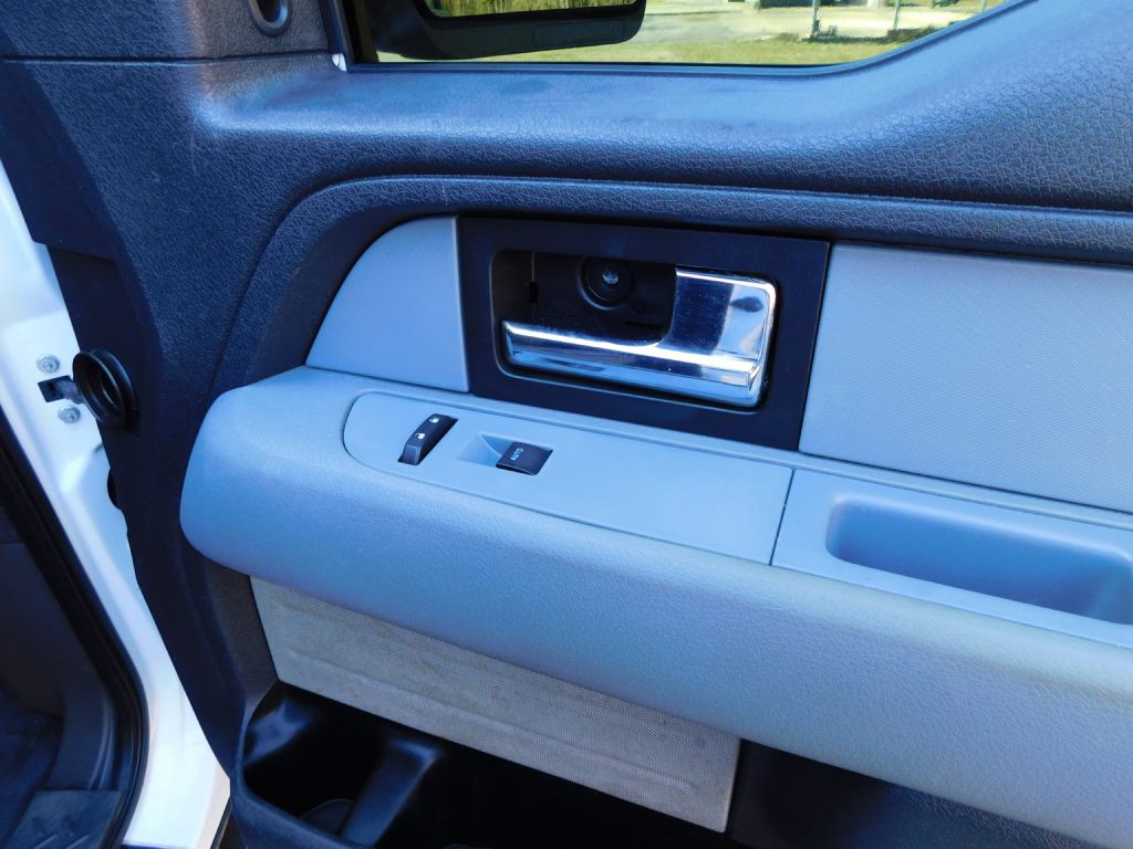 2013 Ford F-150 Image 26