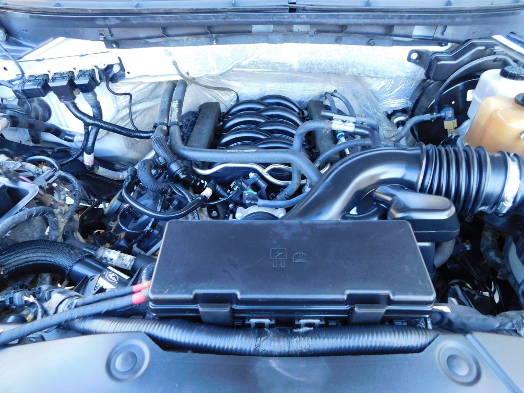 2013 Ford F-150 Image 27