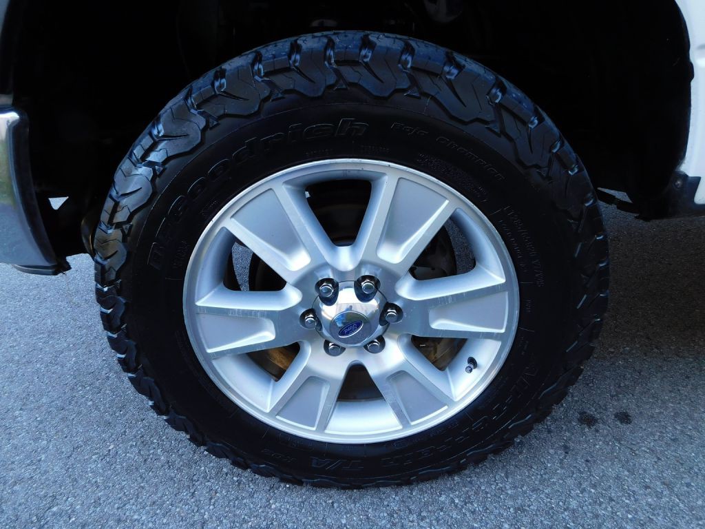 2013 Ford F-150 Image 28