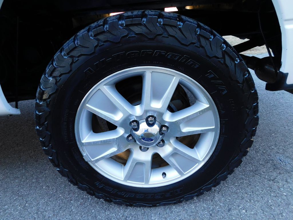2013 Ford F-150 Image 29